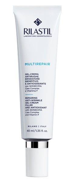 RILASTIL MULTIREPAIR GEL CREMA 40 ML - farmascienza.it