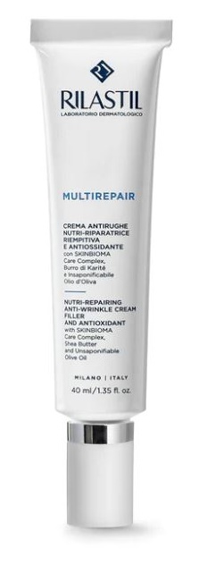 RILASTIL MULTIREPAIR NUTRI RIPARATORE NUOVA FORMULA 40 ML - farmascienza.it