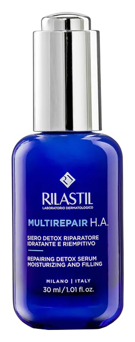RILASTIL MULTIREPAIR HA NUOVA FORMULA 30 ML - farmascienza.it