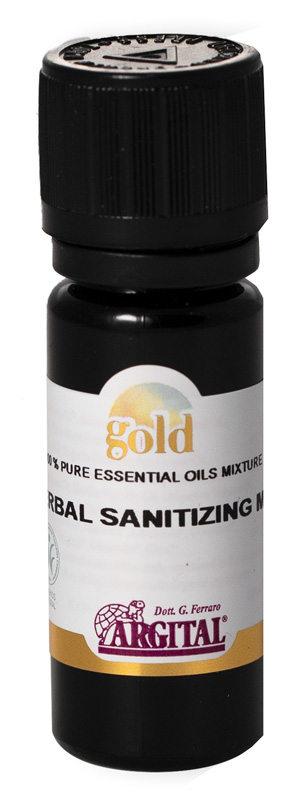 MIX IGIENIZZANTE 10 ML - farmascienza.it