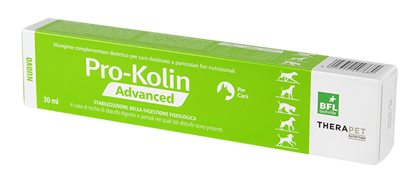 PROKOLIN ADVANCED DOG PASTA 30 ML - farmascienza.it