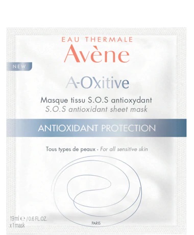 AVENE A-OXITIVE MASCHERA - farmascienza.it