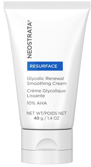 NEOSTRATA GLYCOLIC RENEWAL SMOOTHING CREAM 40 G - farmascienza.it