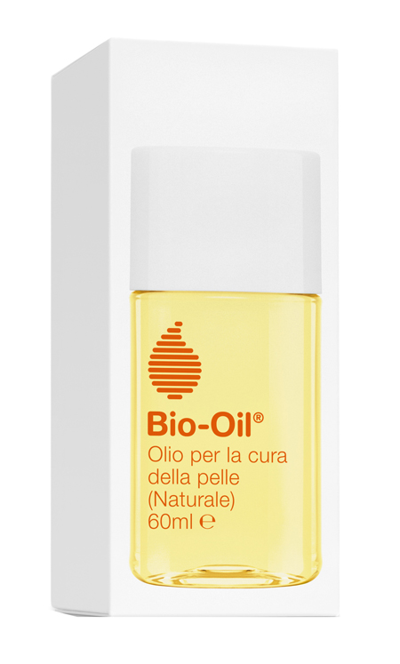 BIO-OIL OLIO PER LA CURA DELLA PELLE NATURALE 60 ML - farmascienza.it