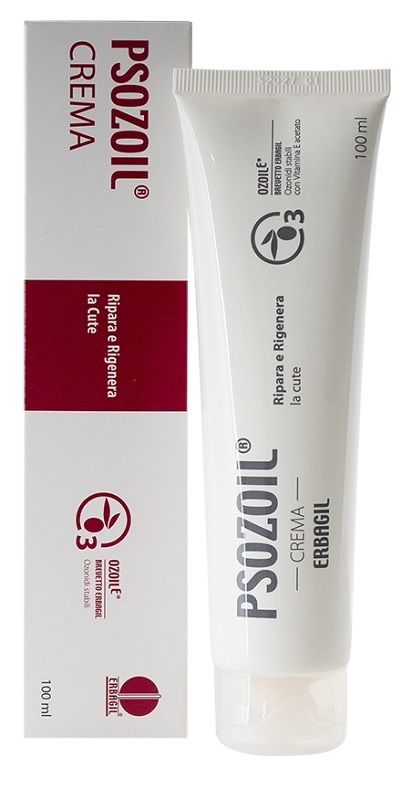 PSOZOIL CREMA 100 ML - farmascienza.it