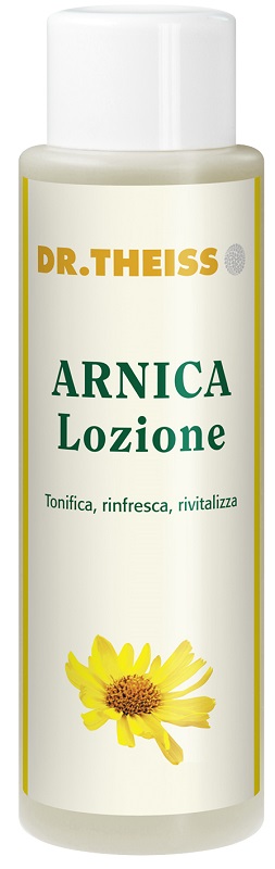 THEISS ARNICA LOZIONE 250 ML - farmascienza.it