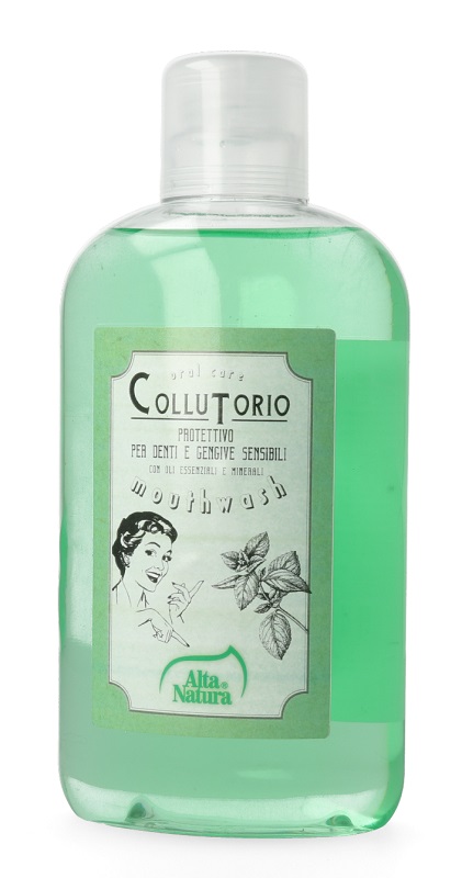 COLLUTORIO 500 ML - farmascienza.it