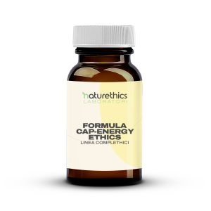 FORMULA CAP-ENERGY ETHICS 60 CAPSULE - farmascienza.it