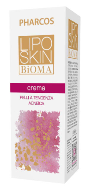 LIPOSKIN BIOMA PHARCOS CREMA 40 ML - farmascienza.it