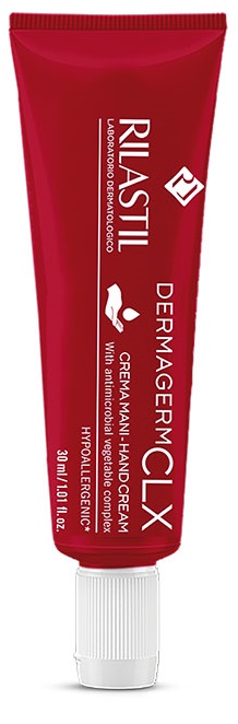 RILASTIL DERMAGERM CLX CREMA MANI 30 ML - farmascienza.it