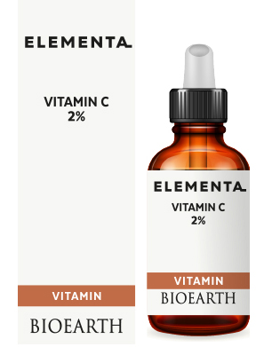 ELEMENTA VITAMIN C 2% 15 ML - farmascienza.it