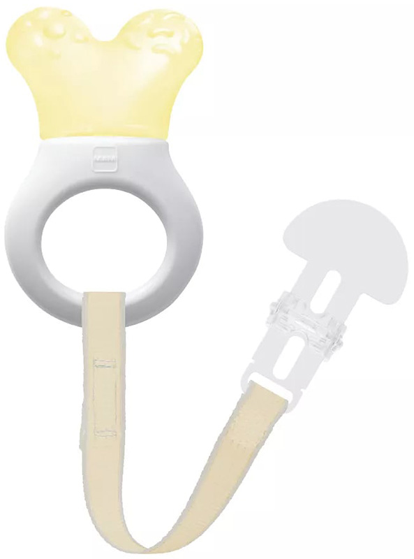 MAM MINI COOLER & CLIP 2+ NEUTRO - farmascienza.it