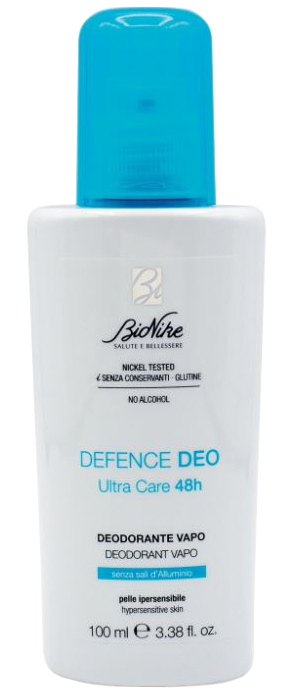 DEFENCE DEO ULTRA CARE 48H VAP0 100 ML - farmascienza.it