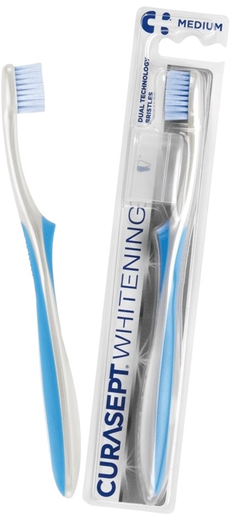 CURASEPT WHITENING SPAZZOLINO - farmascienza.it