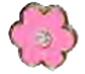 BJT220 ORECCHINI GLORIOSA ROSA GOLD PLATED - farmascienza.it