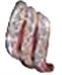 BJT223 ORECCHINI MET CURL STAINLESS STEEL - farmascienza.it