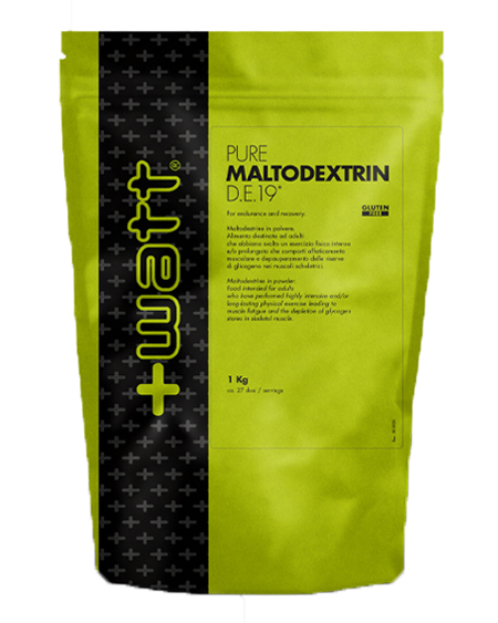 PURE MALTODEXTRIN D E 19 PEZZI - farmascienza.it