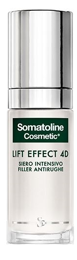 SOMATOLINE SKIN EXPERT 4D SIERO INTENSIVO 30 ML - farmascienza.it