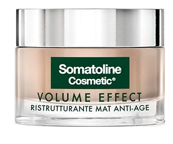SOMATOLINE SKIN EXPERT CREMA RISTRUTTURANTE ANTI AGE 50 ML - farmascienza.it