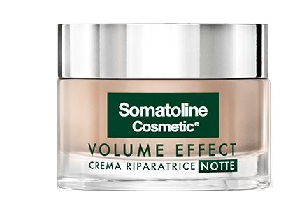 SOMATOLINE SKIN EXPERT CREMA RIPARATRICE NOTTE 50 ML - farmascienza.it