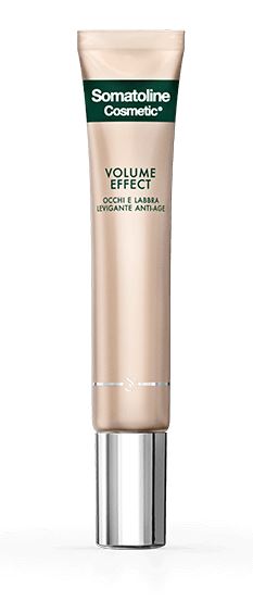 SOMATOLINE SKIN EXPERT OCCHI LABBRA LEVIGANTE ANTI-AGE 15 ML - farmascienza.it