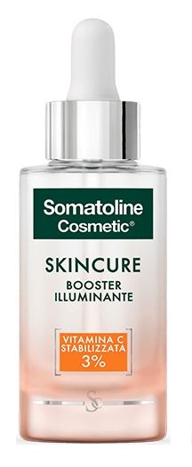 SOMATOLINE SKIN EXPERT VISO SKINCURE ILLUMINANTE 30 ML - farmascienza.it
