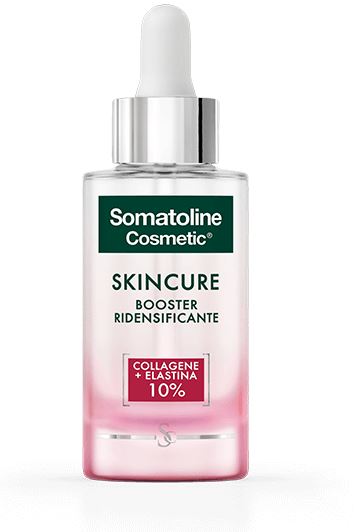 SOMATOLINE SKIN EXPERT VISO SKINCURE RIDENSIFICANTE 30 ML - farmascienza.it