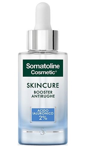 SOMATOLINE SKIN EXPERT VISO SKINCURE ANTIRUGHE 30 ML - farmascienza.it