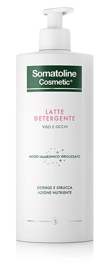 SOMATOLINE C LATTE DETERGENTE 400 ML - farmascienza.it