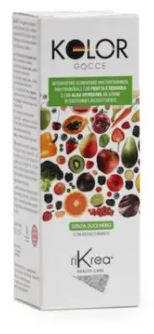 KOLOR GOCCE 60 ML - farmascienza.it