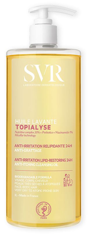 TOPIALYSE HUILE LAVANT 1 L NUOVA FORMULA - farmascienza.it