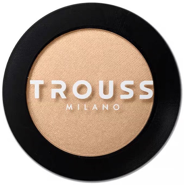 TROUSS MAKE UP 7 OMBRETTO CHAMPAGNE/ILLUMINANTE SHINY - farmascienza.it