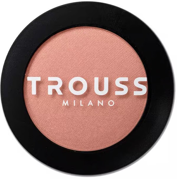 TROUSS MAKE UP 8 OMBRETTO PEACH/BLUSH MATT - farmascienza.it