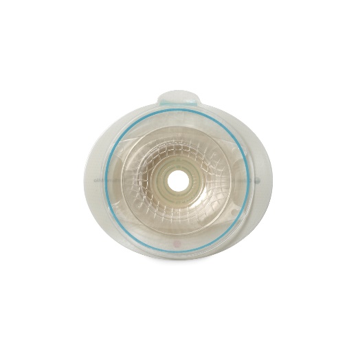 PLACCA SENSURA MIO FLEX CONVEX LIGHT CON AGGANCIO ADESIVO FORO RITAGLIABILE 15-40 50MM 5 PEZZI - farmascienza.it