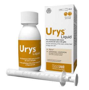 URYS LIQUID FLACONE 60 ML - farmascienza.it
