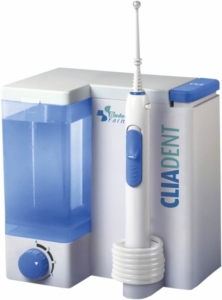 CLIADENT IDROPULSORE - farmascienza.it