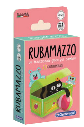 16175 CARTE RUBAMAZZO - farmascienza.it