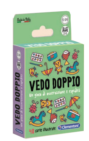 16177 CARTE VEDO DOPPIO - farmascienza.it