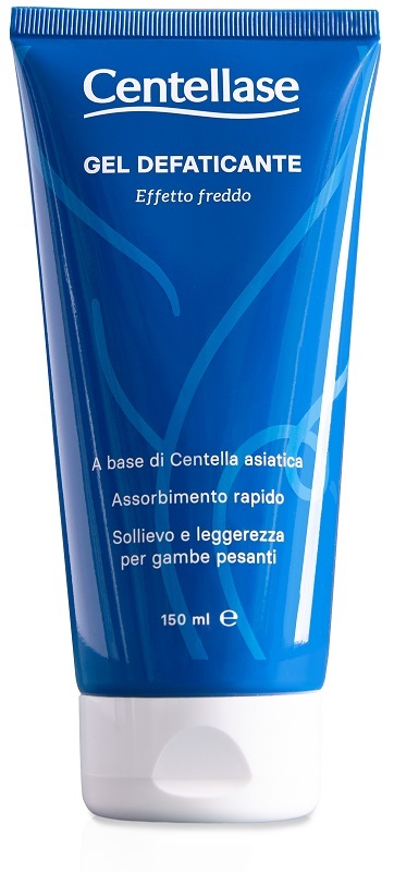 CENTELLASEGEL DEFATICANTE 150 ML - farmascienza.it