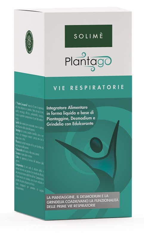 PLANTAGO 200 ML - farmascienza.it