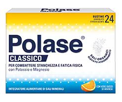 POLASE ARANCIA 12 BUSTINE PROMO 2021 - farmascienza.it