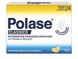 POLASE LIMONE 24 BUSTE PROMO 2021 - farmascienza.it