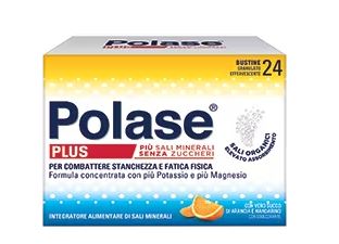 POLASE PLUS 24 BUSTE PROMO 2021 - farmascienza.it