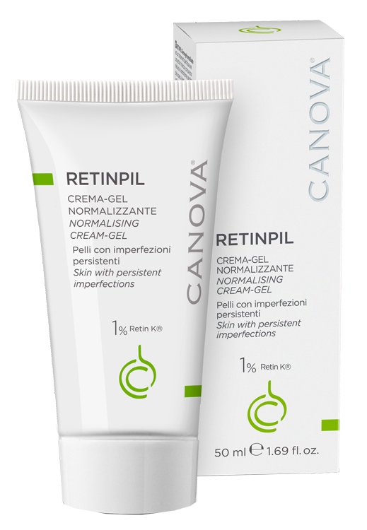 RETINPIL CREMA GEL 50 ML - farmascienza.it