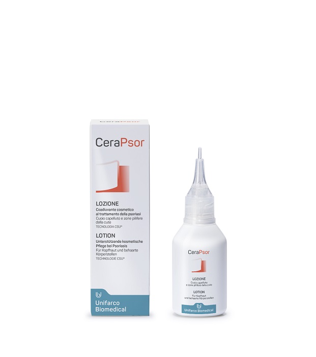 CERAPSOR LOZIONE 50 ML - farmascienza.it