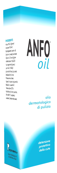 ANFO OIL 300 ML - farmascienza.it