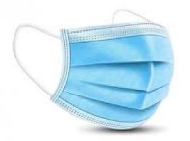 MASKINN20 MASCHERA POLYBAG 20 PEZZI - farmascienza.it
