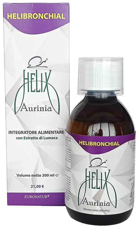 HELIBRONCHIAL SCIROPPO 200 ML - farmascienza.it