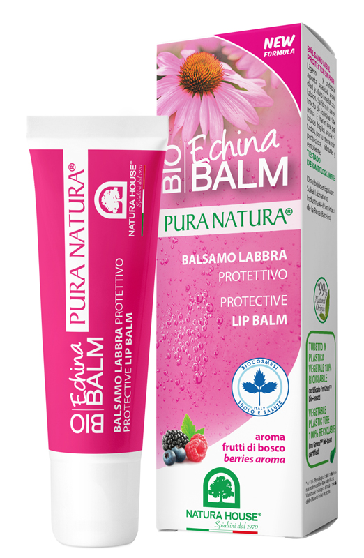 BIOBALM ECHINA 10 ML - farmascienza.it