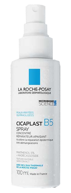 CICAPLAST SPRAY B5 100 ML - farmascienza.it